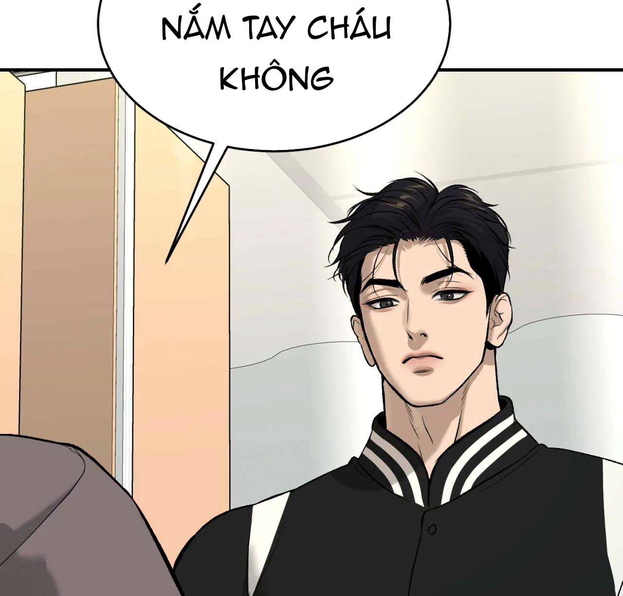 điềm rủi chapter 22 7