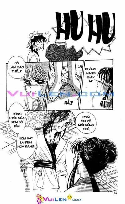 cô gái 300 tuổi chapter 2 67