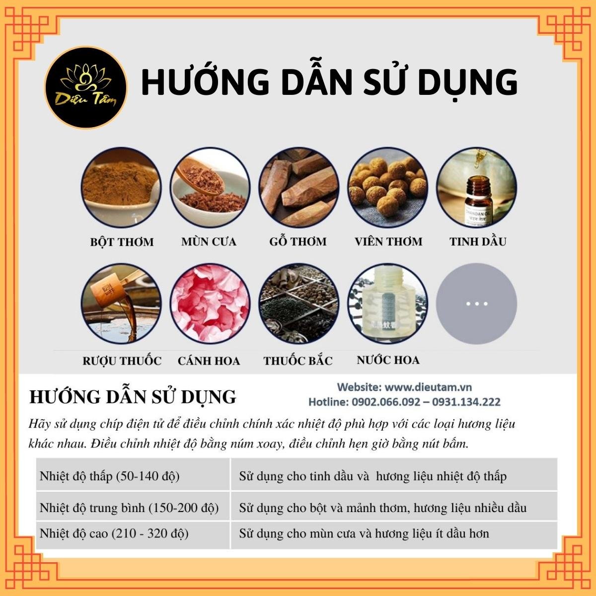 Lư điện xông trầm hoa sen có đôn gỗ dùng để xông nụ trầm hương ,nhang trầm hương được sử dụng thay cho thác khói trầm