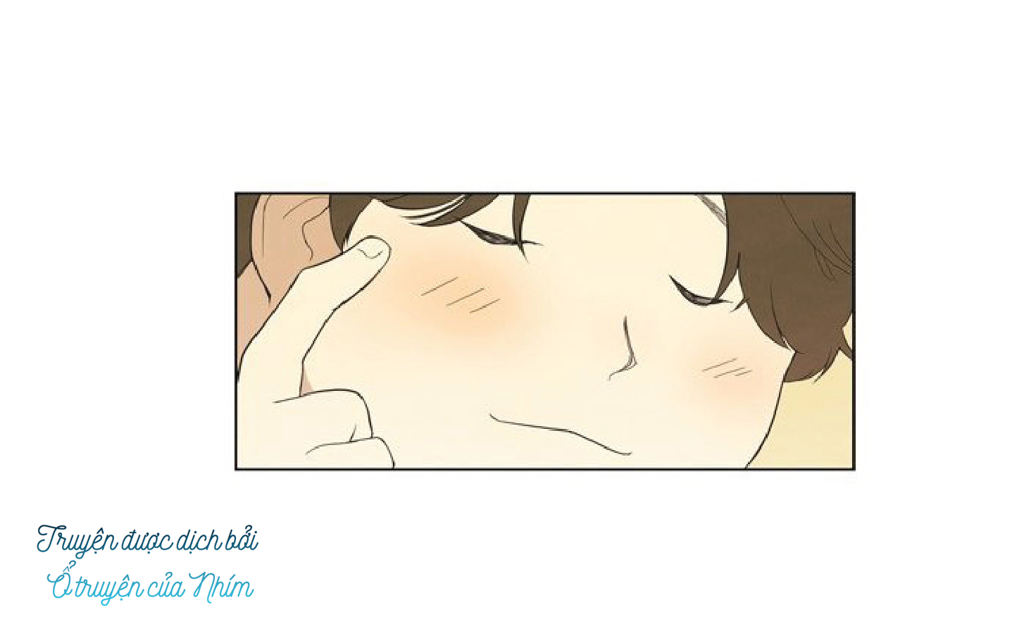 một phần vì thích em chapter 6 9