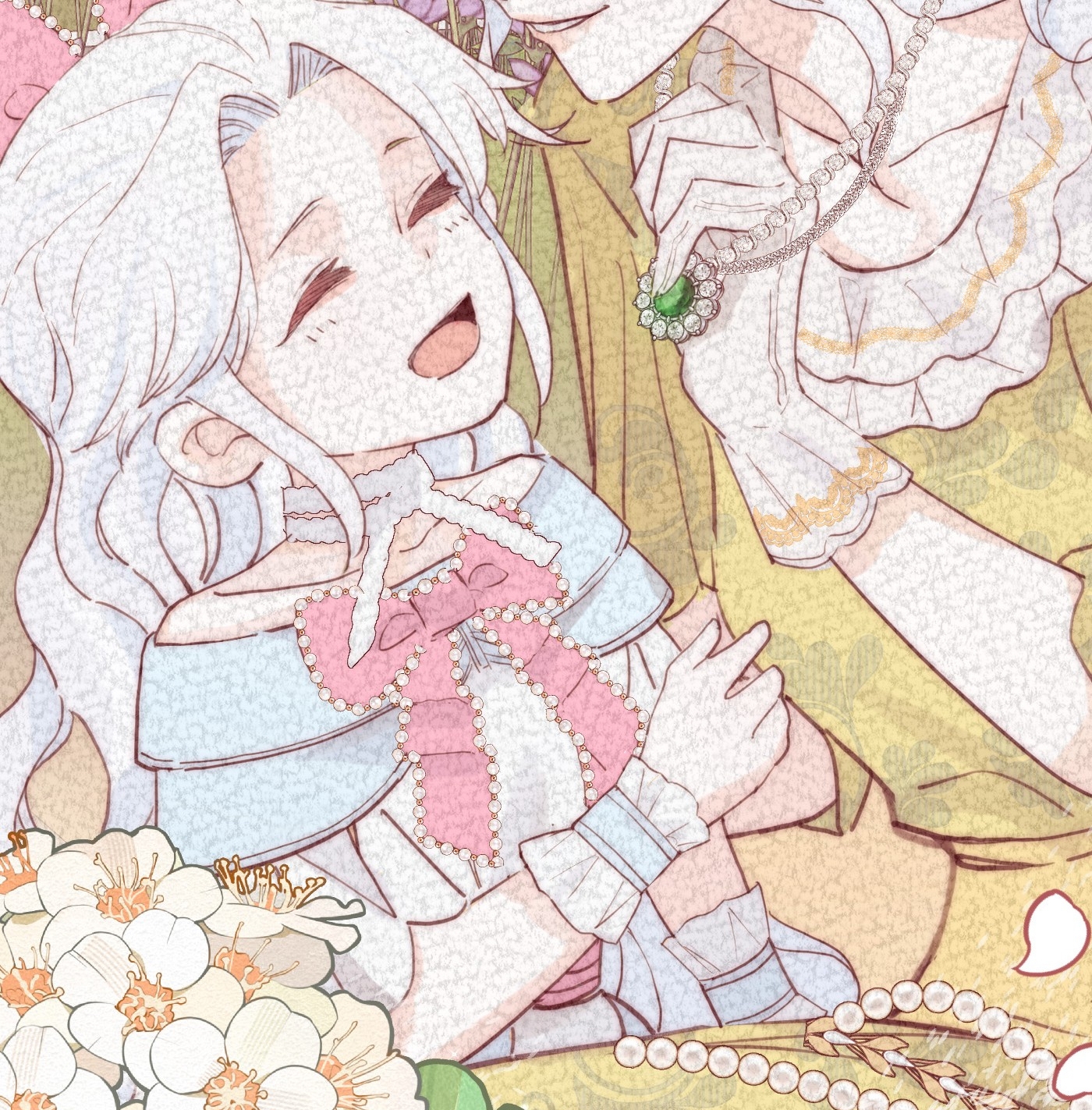 bông hoa độc của nhà công tước chapter 5.2 65