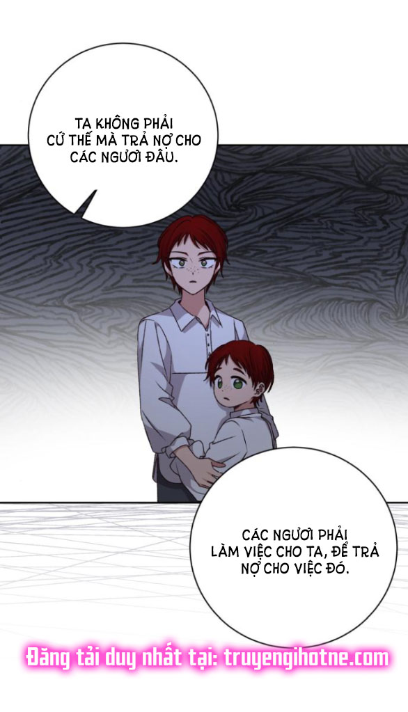 Bạo Chúa Muốn Có Cuộc Sống Tốt Đẹp chapter 29.2 - Trang 19