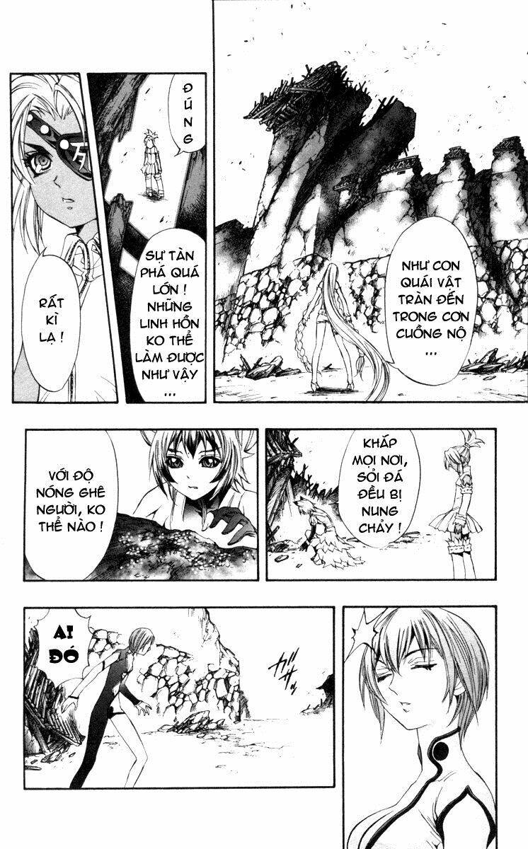 phù thủy phép thuật chapter 72 14