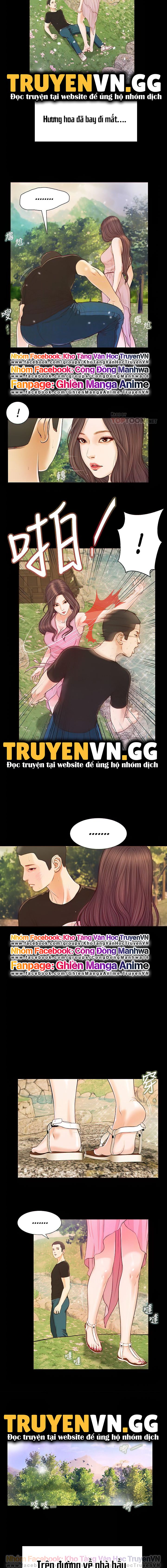 người vợ lẽ chapter 7 9