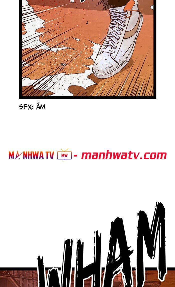 anh hùng yếu chapter 123 43