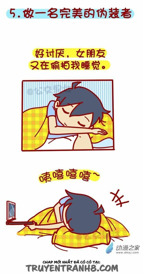 cười trên xe bus chapter 113 6