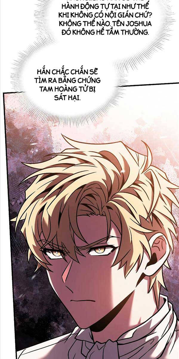 sự trở lại của hiệp sĩ giáo vô song chapter 103 32