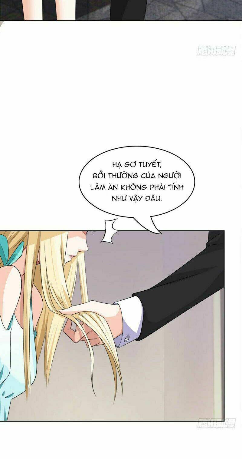 lãnh hôn cuồng ái chapter 8 16