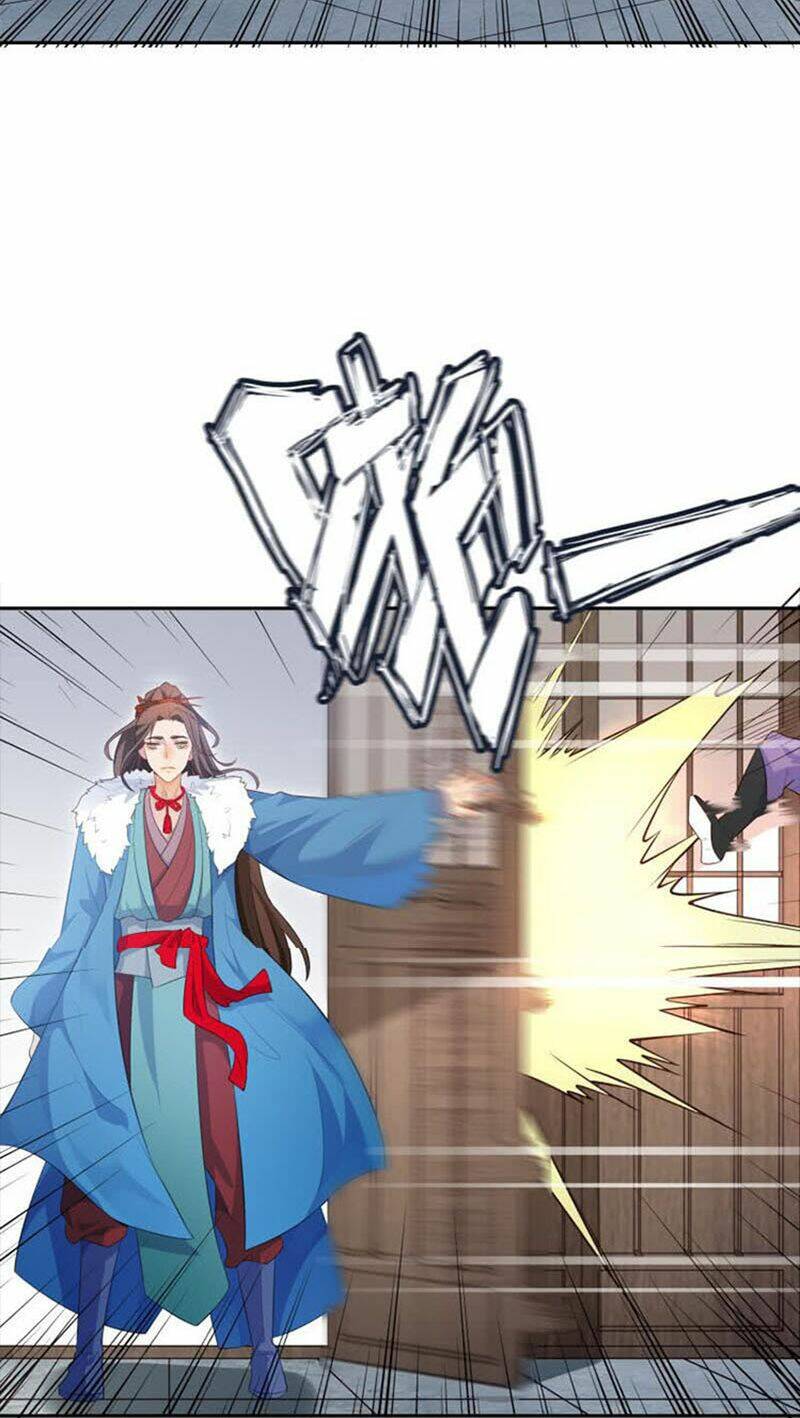 ma nhị đại chapter 26 7