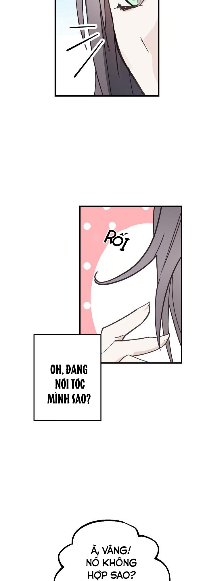 lời tỏ tình nhầm lẫn chapter 36 23