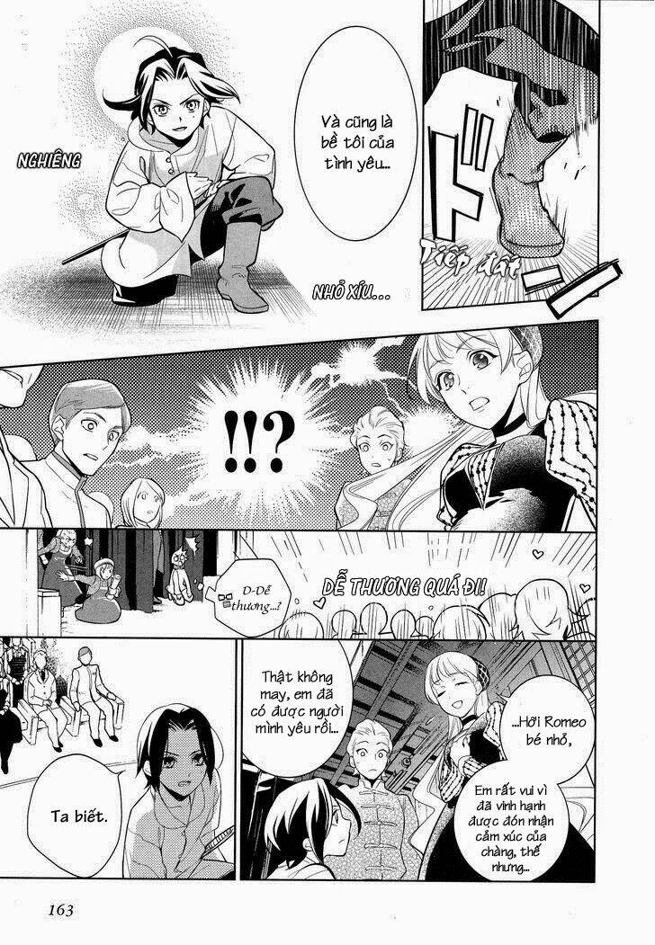 shinigami doggy chapter 5 25