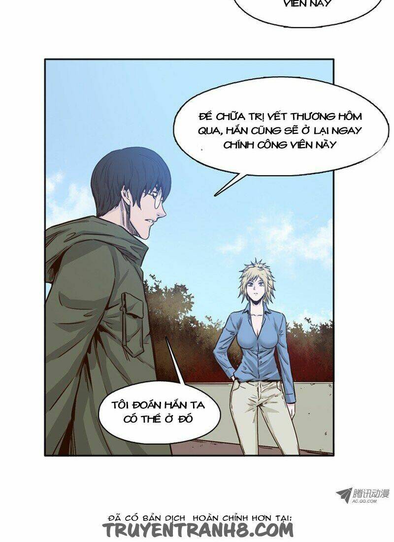 vua của vong linh chapter 80 12