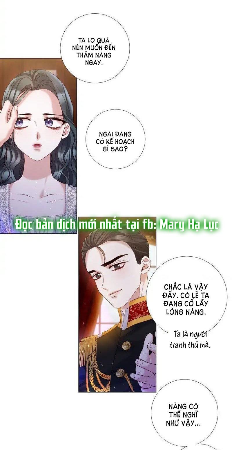 từ tiểu thư thành hoàng hậu - lady to queen chapter 101.1 25