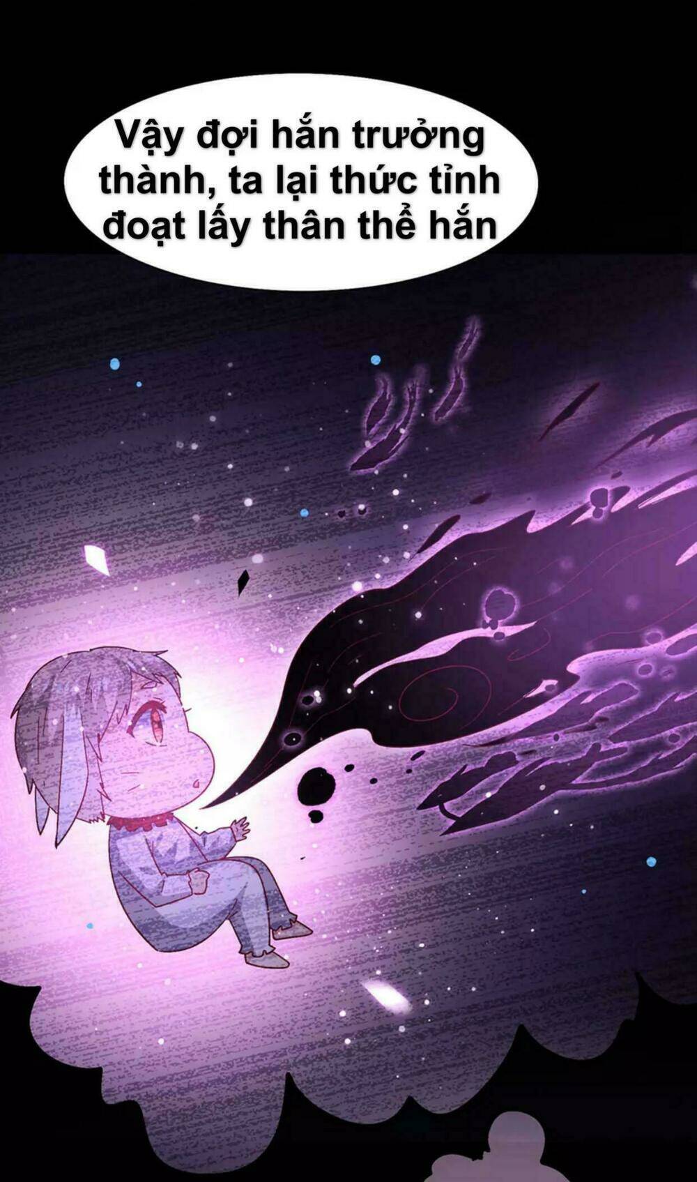 nữ hoàng thú sủng chapter 40 12