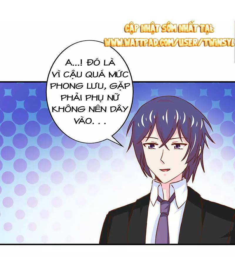 không gả cho tổng tài, gả cho người hầu chapter 161 27