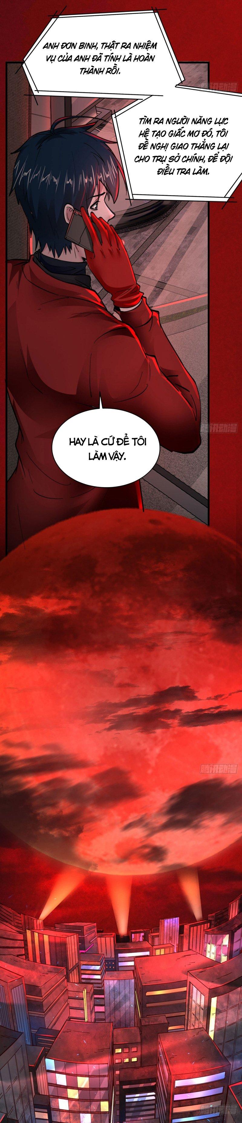 bắt đầu từ trăng đỏ chapter 90 24