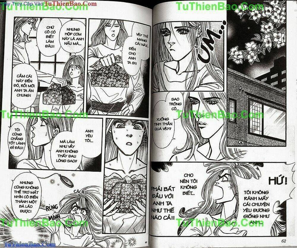 chỉ cần có anh chapter 5 31