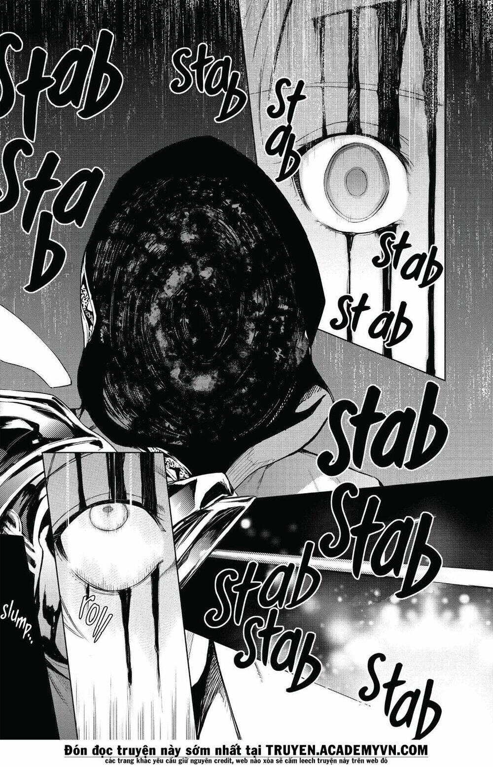 khu vườn thứ 7 chapter 13 11