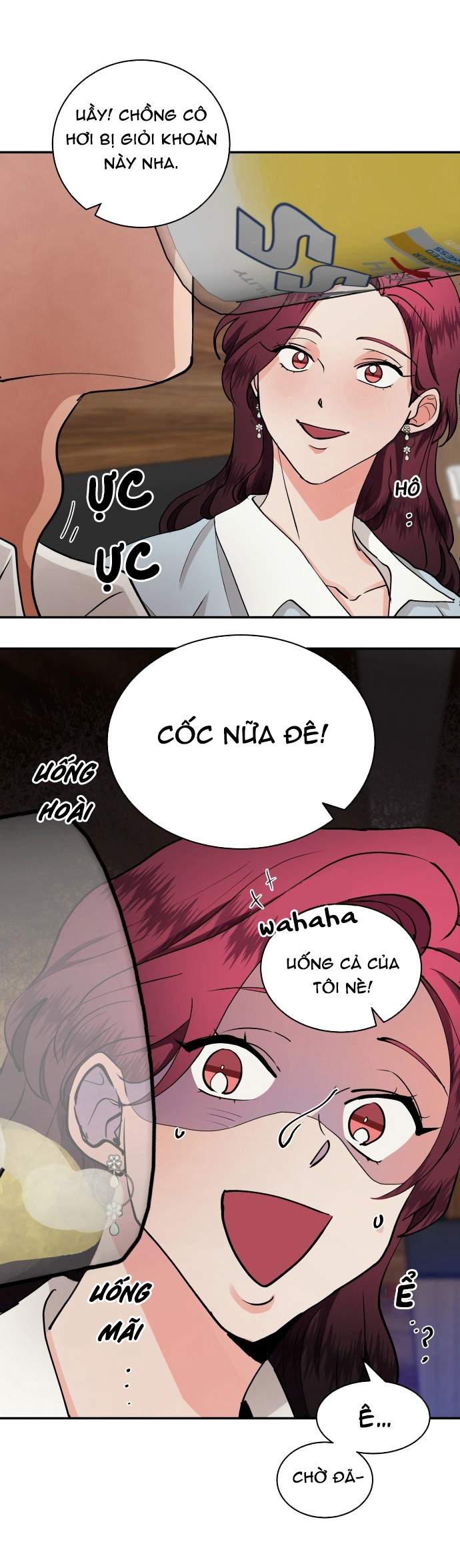 oan gia ngõ hẹp chapter 31 12