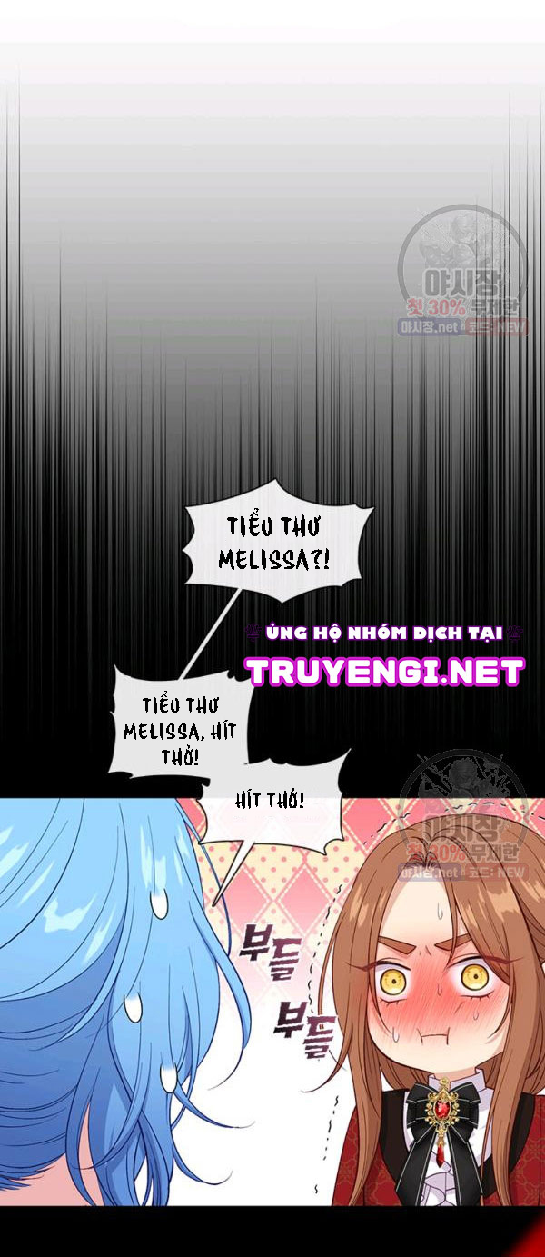 cẩn thận nữ phụ phản diện đấy! chapter 68 29