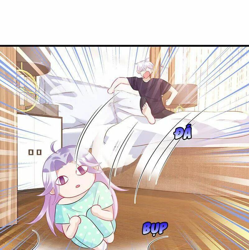 vương bài thiên sư và tiểu manh yêu chapter 66 29