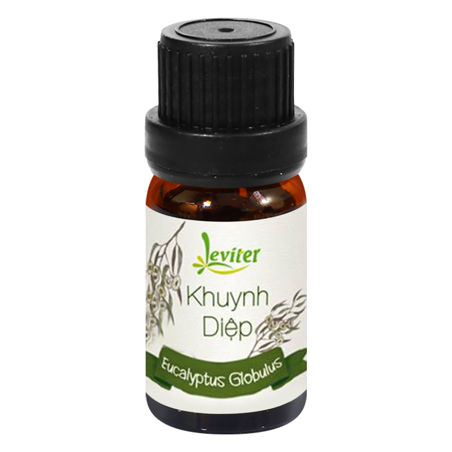 Tinh Dầu Leviter Khuynh Diệp (10ml)