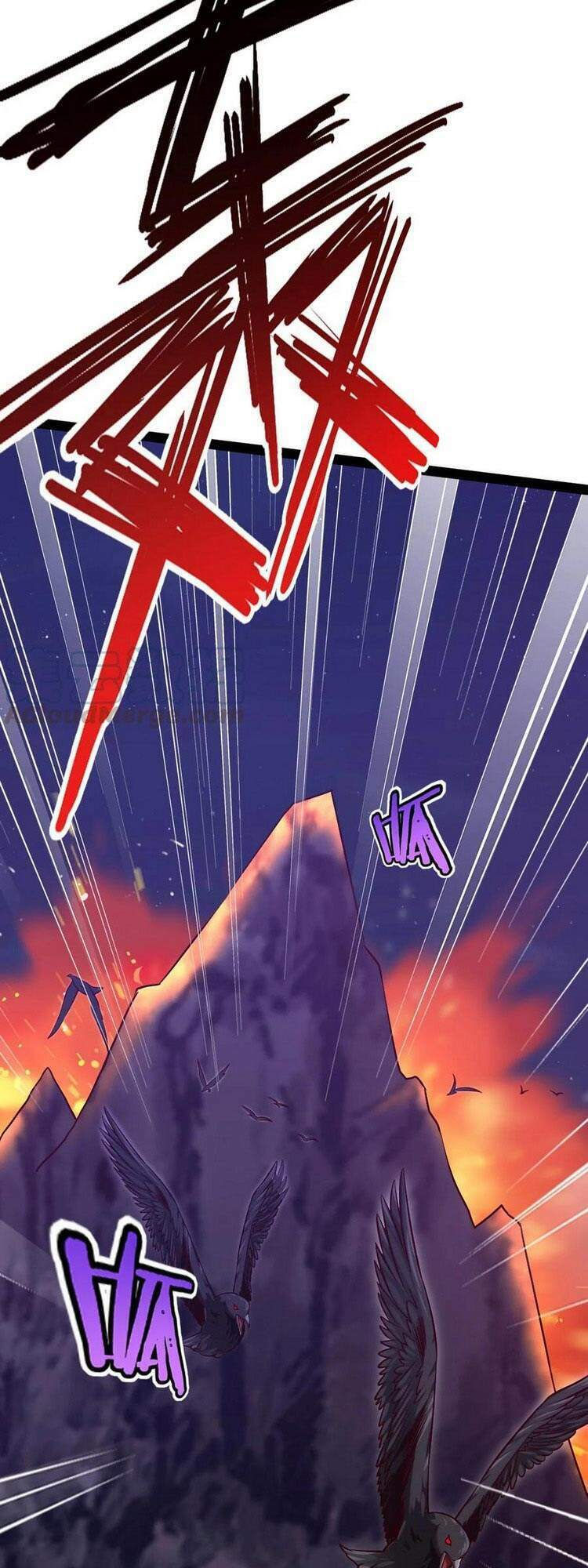 ma thú kiếm thánh dị giới tung hoành chapter 196 28