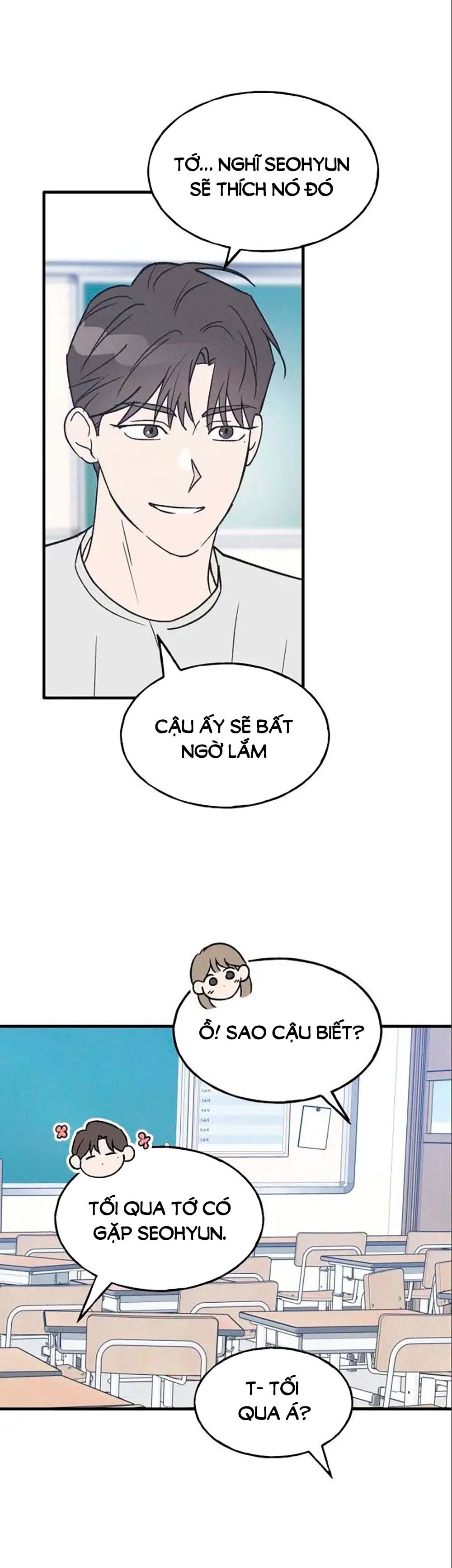 nguyên tắc của bạn thân là con trai chapter 30.2 7