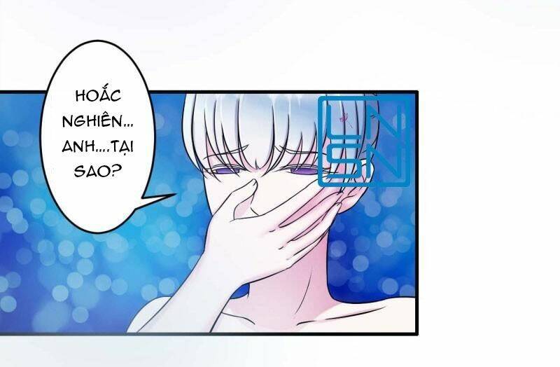 tổng tài cưng chiều vợ yêu chapter 10 22