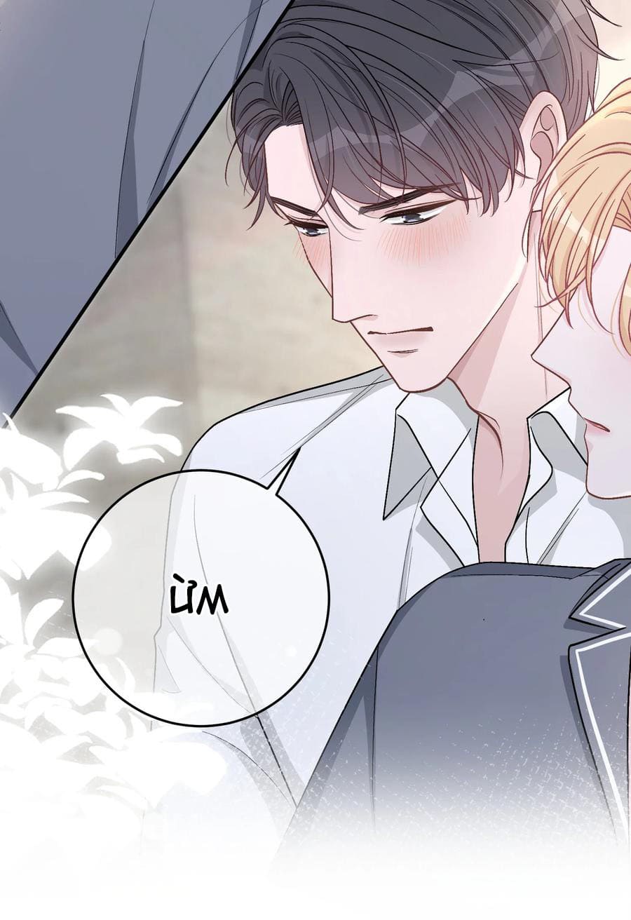 trước và sau ly hôn! chapter 46 25