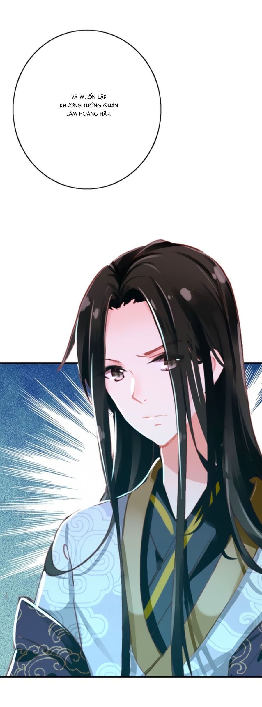 mỹ nhân làm tướng chapter 72 2