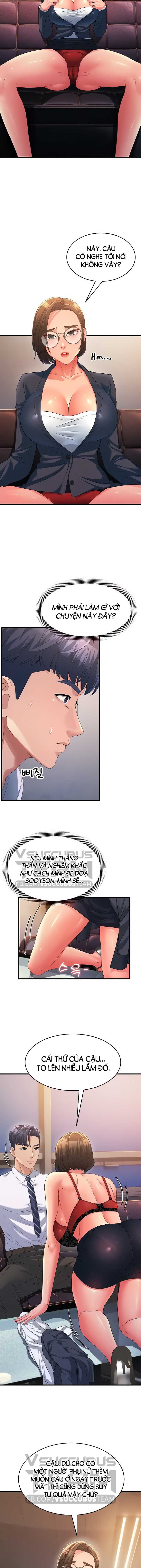 đến mẹ vợ cũng phải chiều theo ý anh chapter 14 3