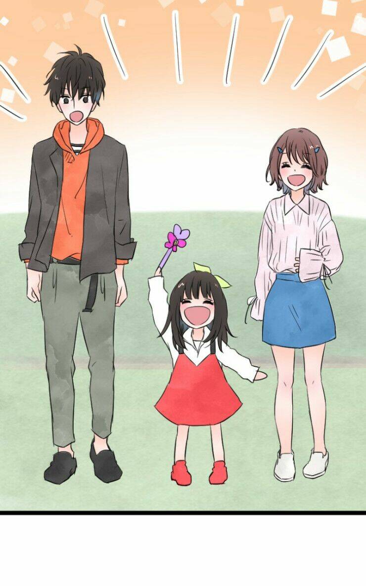 yêu không thể nói chapter 24 16