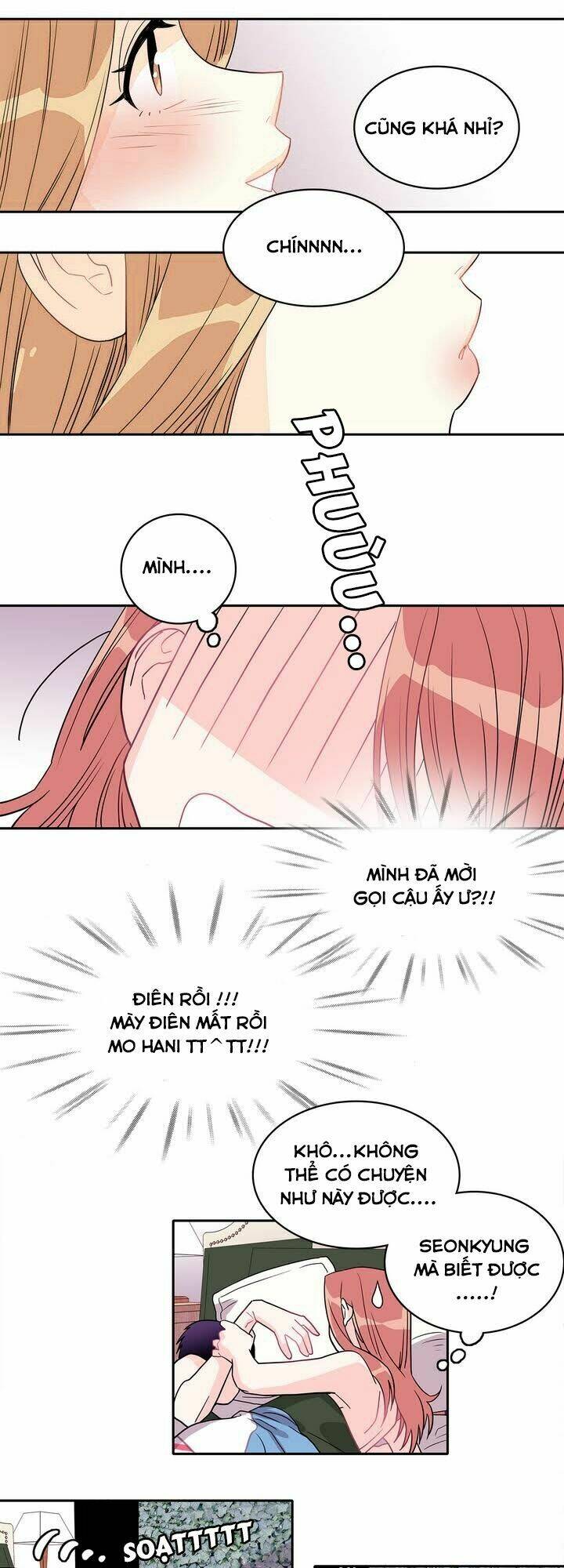 chuyện gì đến, rồi cũng sẽ đến chapter 7 9