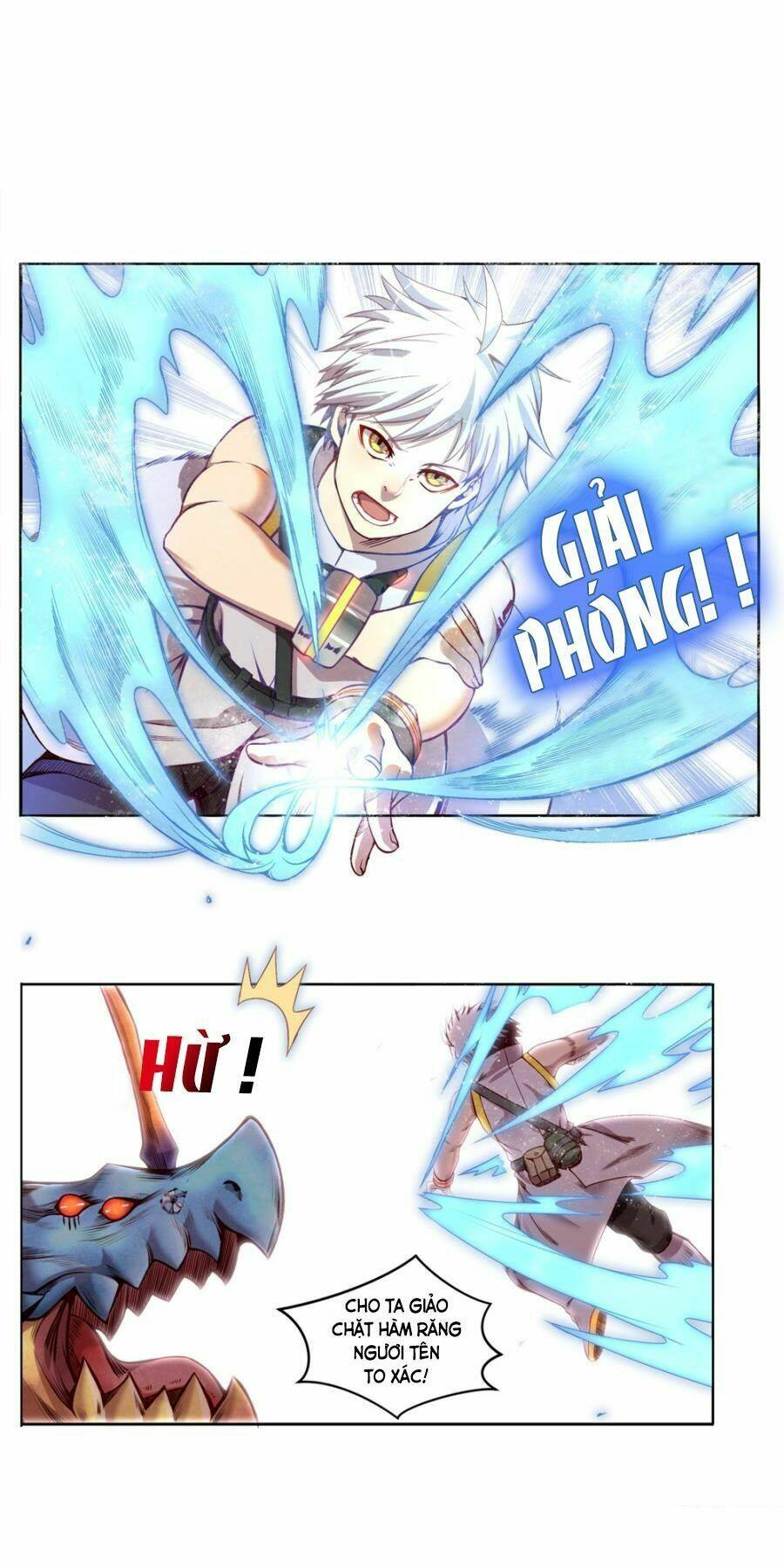 thủy nguyên linh chapter 1 17