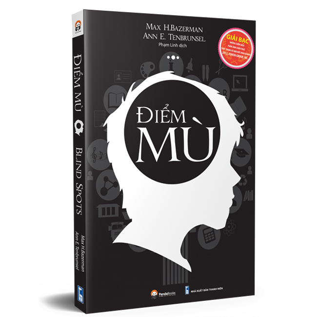 Điểm Mù (Tái Bản)