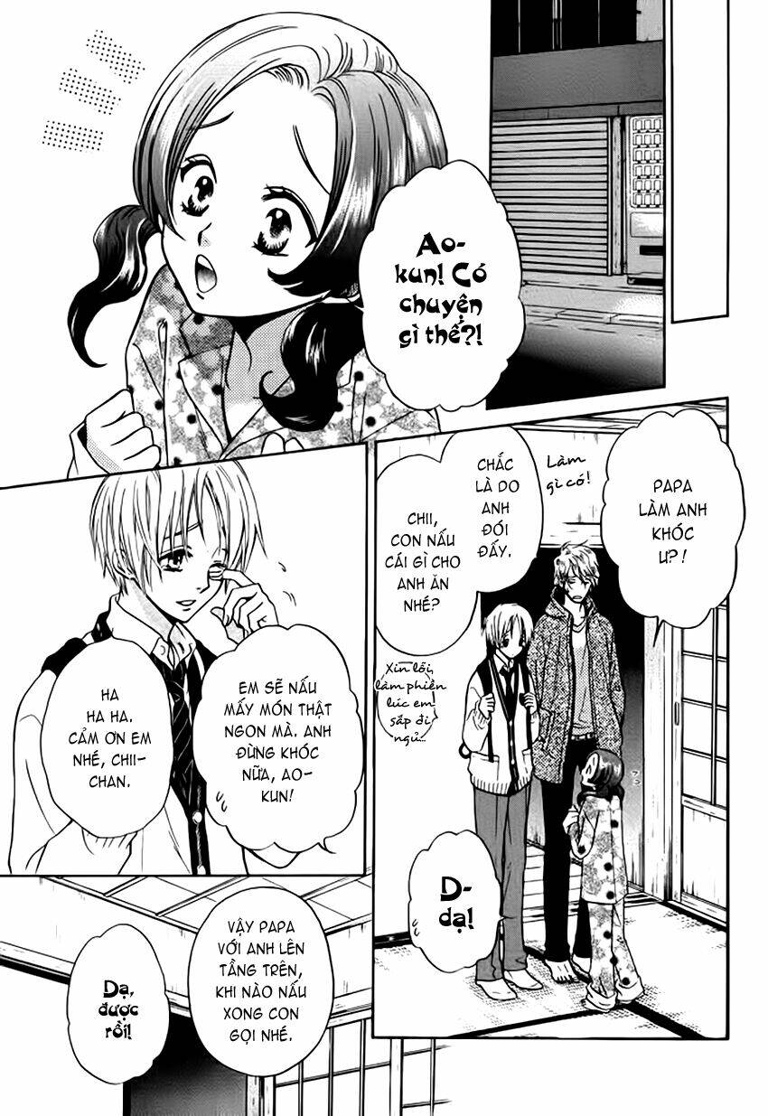 bond of dreams chapter 6 20