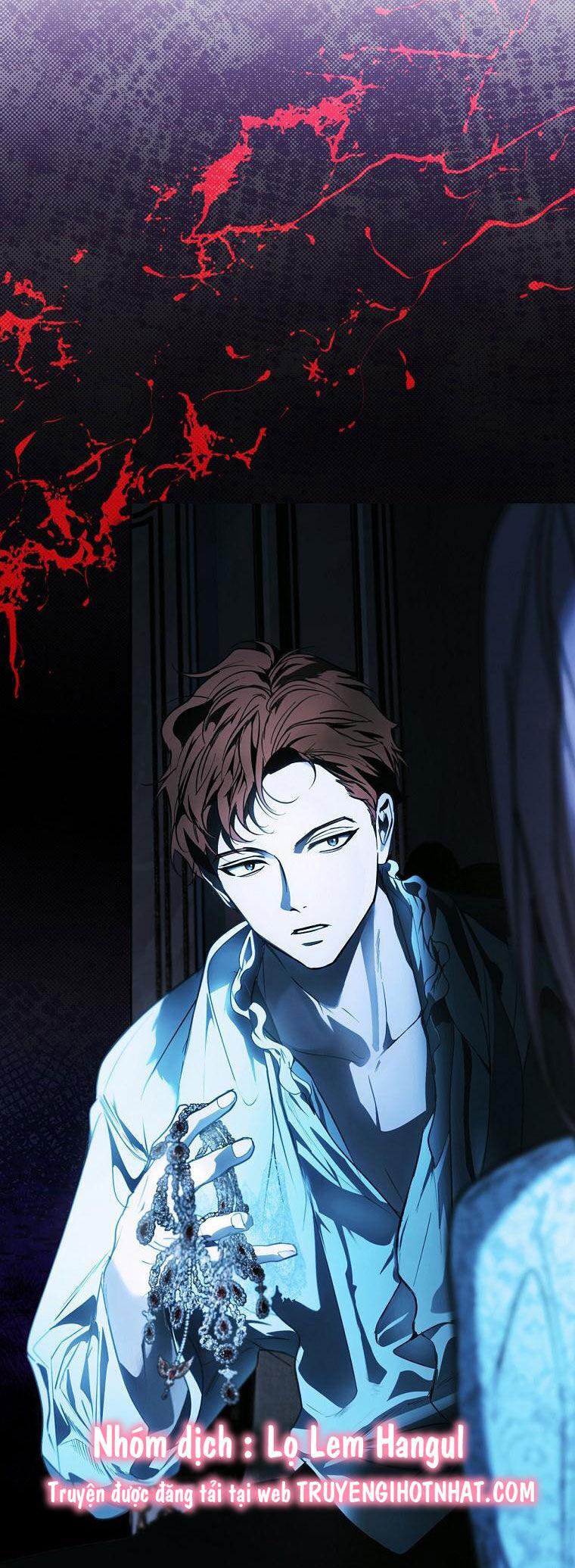 câu chuyện cổ tích của mẹ kế chapter 121 49