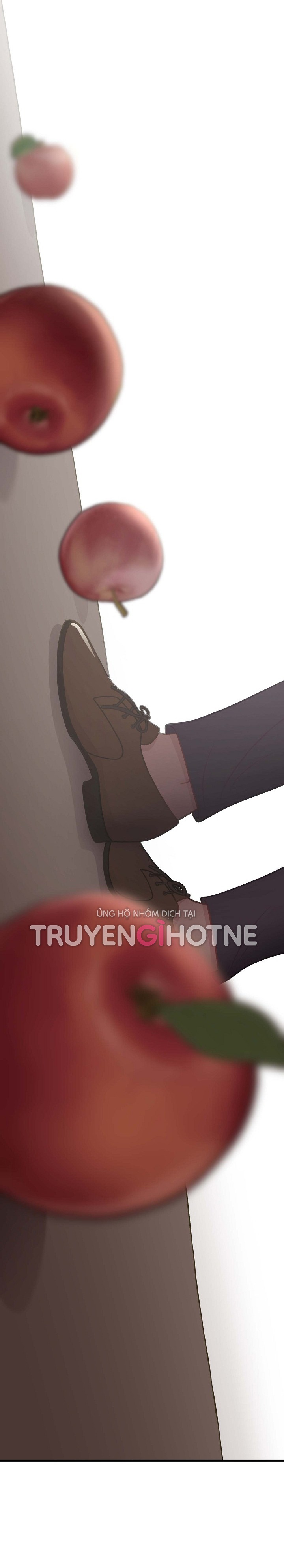 Mối Quan Hệ Không Tốt chapter 8.1 - Trang 7
