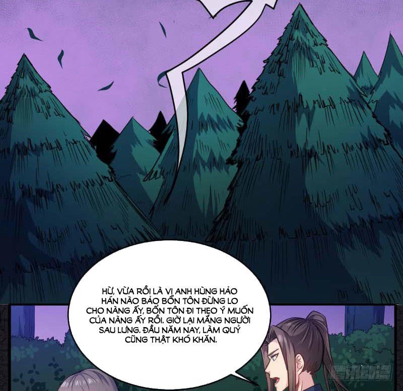 ngạo kiều quỷ vương yêu ta chapter 91 17