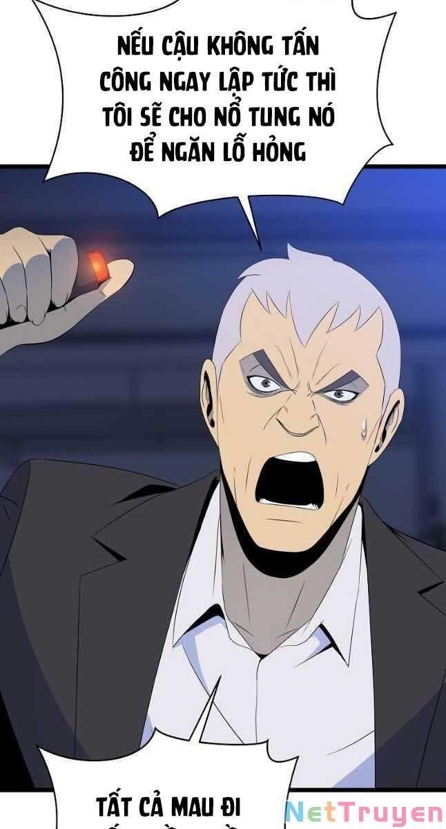 tiêu diệt đấng cứu thế chapter 123 8