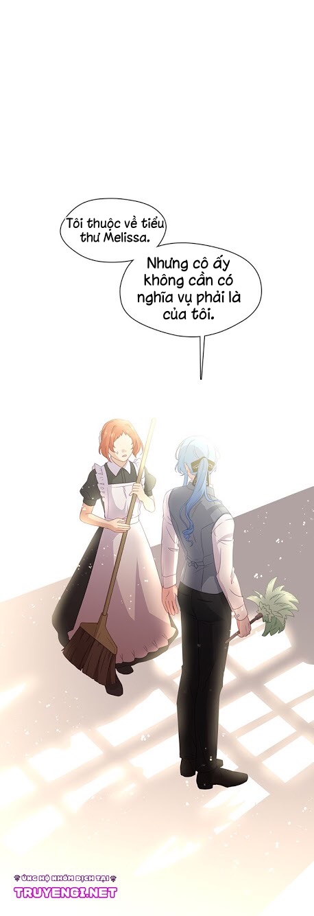 cẩn thận nữ phụ phản diện đấy! chapter 42 30