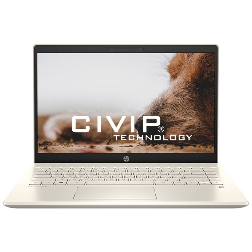 Laptop HP Pavilion 14-dv0534TU 4P5G3PA - Hàng chính hãng