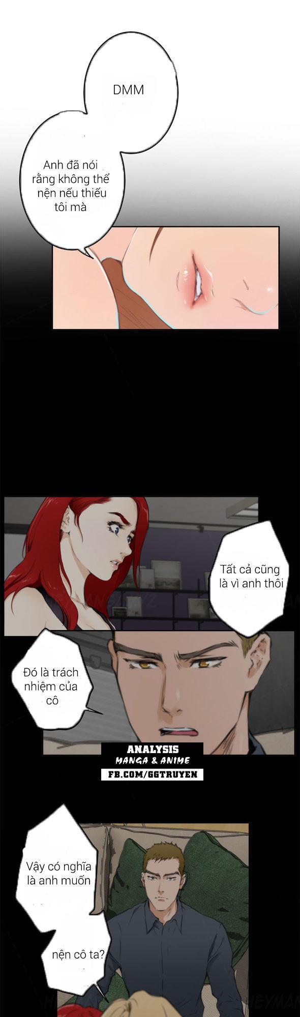 h-mate chapter 84 22