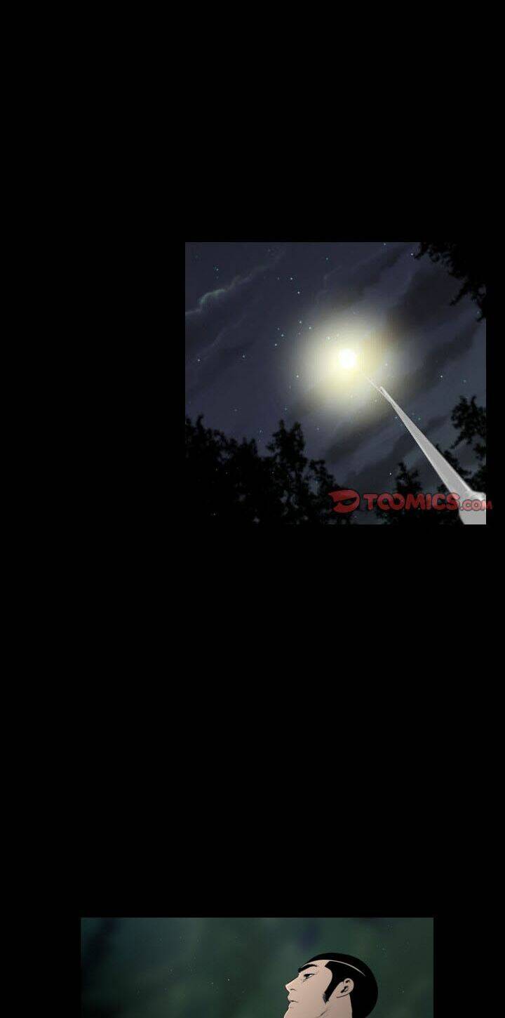 kẻ mạnh nhất - tong edge chapter 20 4