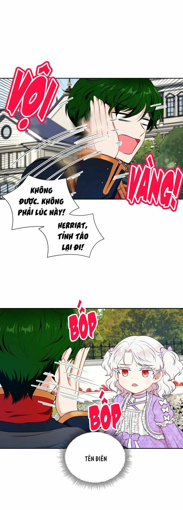 công chúa xấu xa chapter 15 19