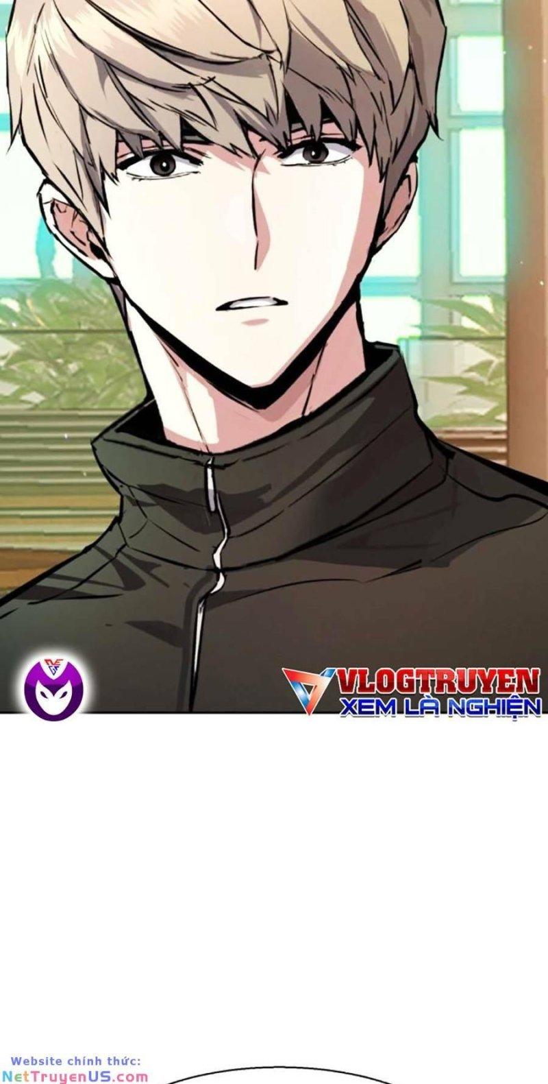 bạn học tôi là lính đánh thuê chapter 158 58