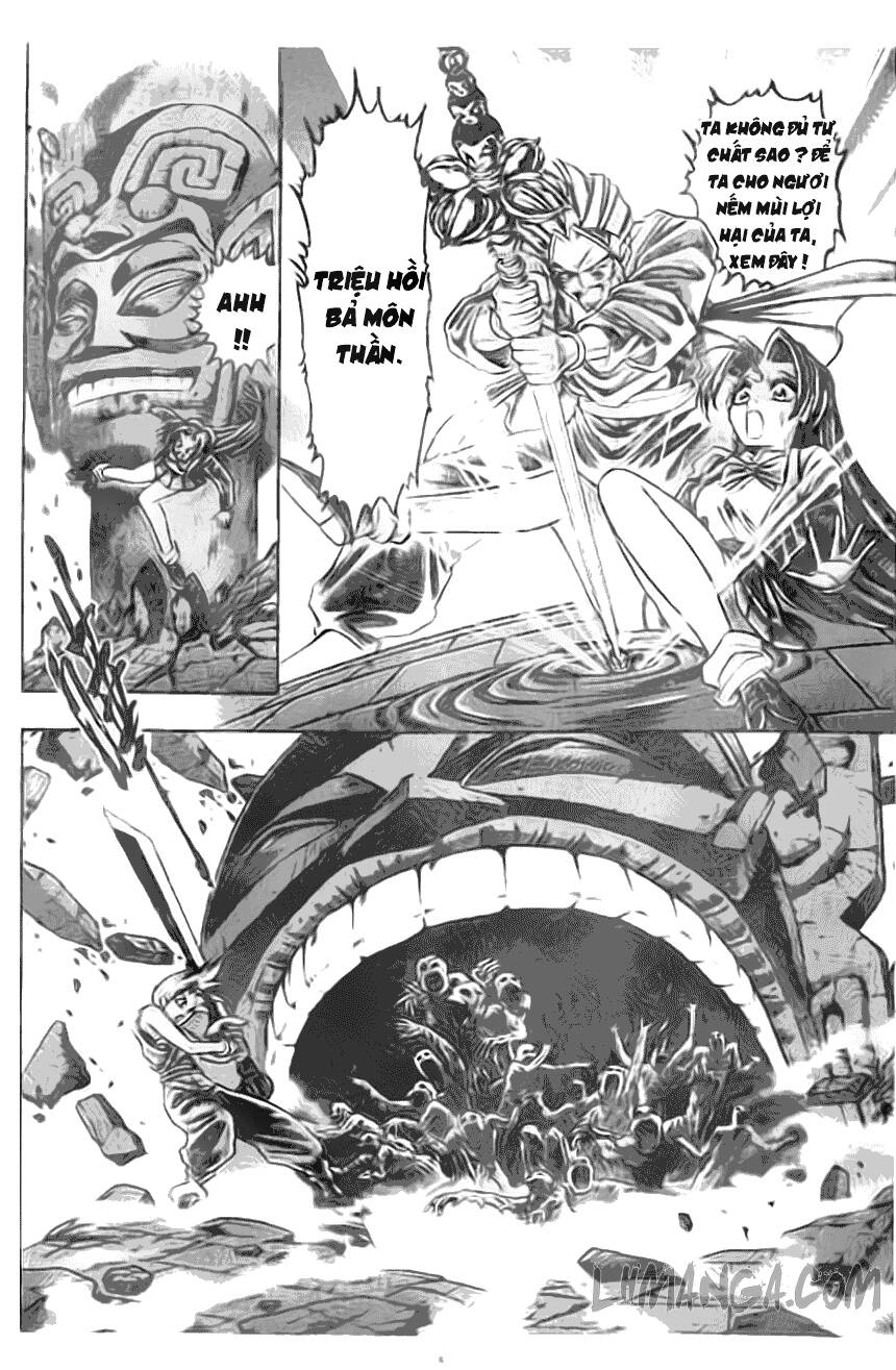 ngọc thiêng malini chapter 1.1 10