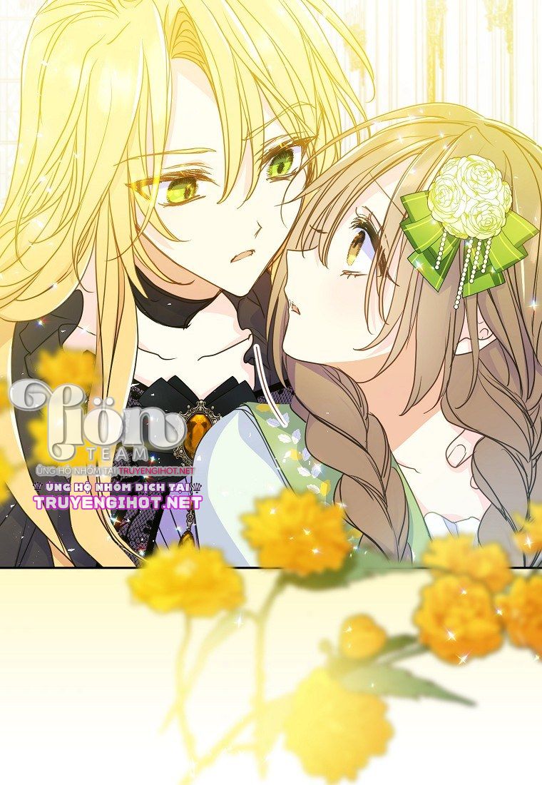 bệ hạ, xin đừng giết tôi!! chapter 53.1 45