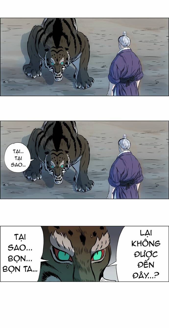 tiger brother chapter 10 13